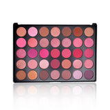 Valentines Makeup | Valentines Eyeshadow Palette for Beginner and Professional Makeup Palette Artistry