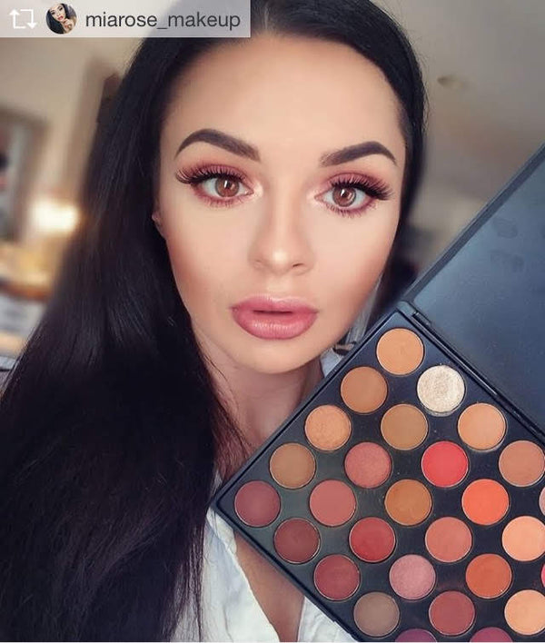 Mikaela Eyeshadow Palette
